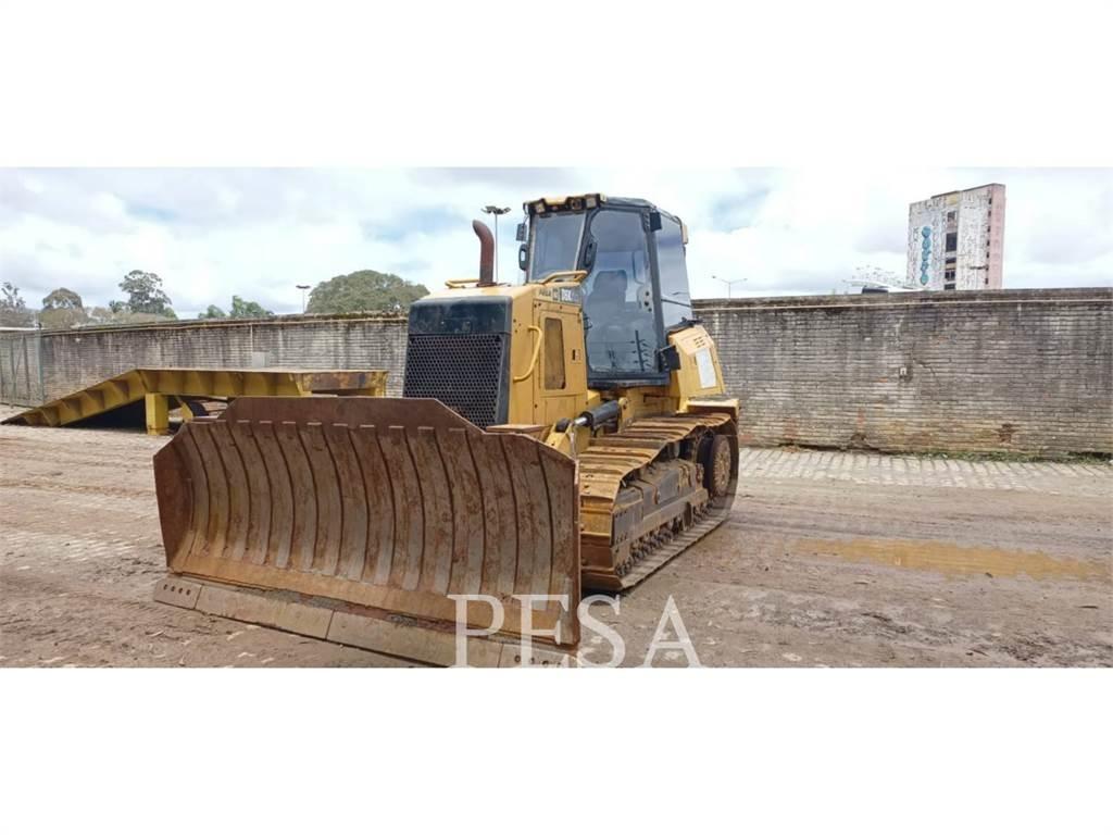 CAT D 6 K2 Dozere Beltegående