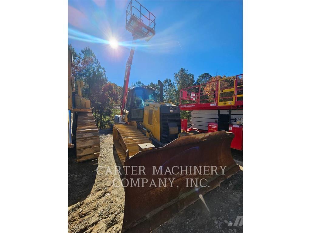 CAT D 6 K2 Dozere Beltegående