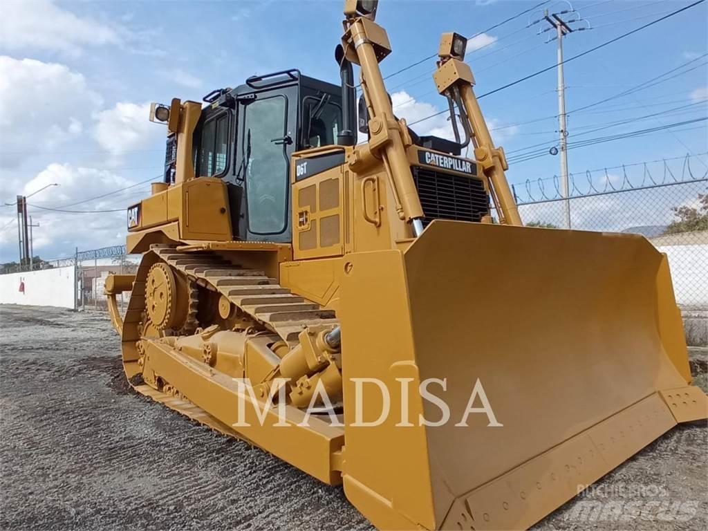 CAT D 6 T Dozere Beltegående
