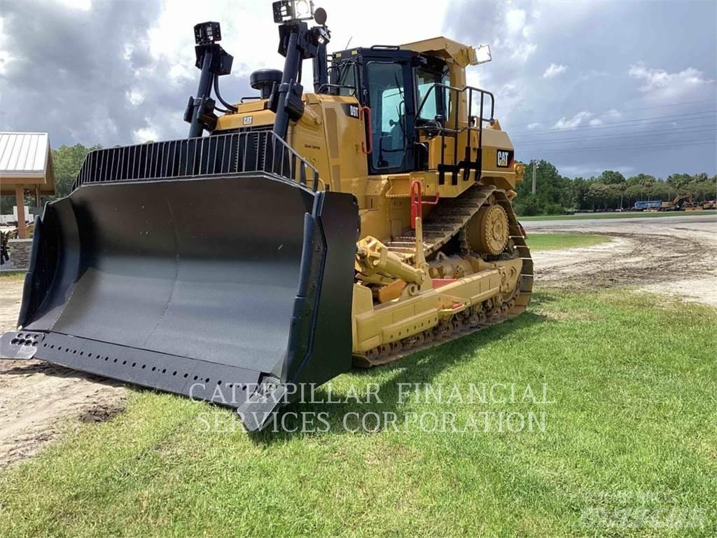 CAT D 9 T Dozere Beltegående