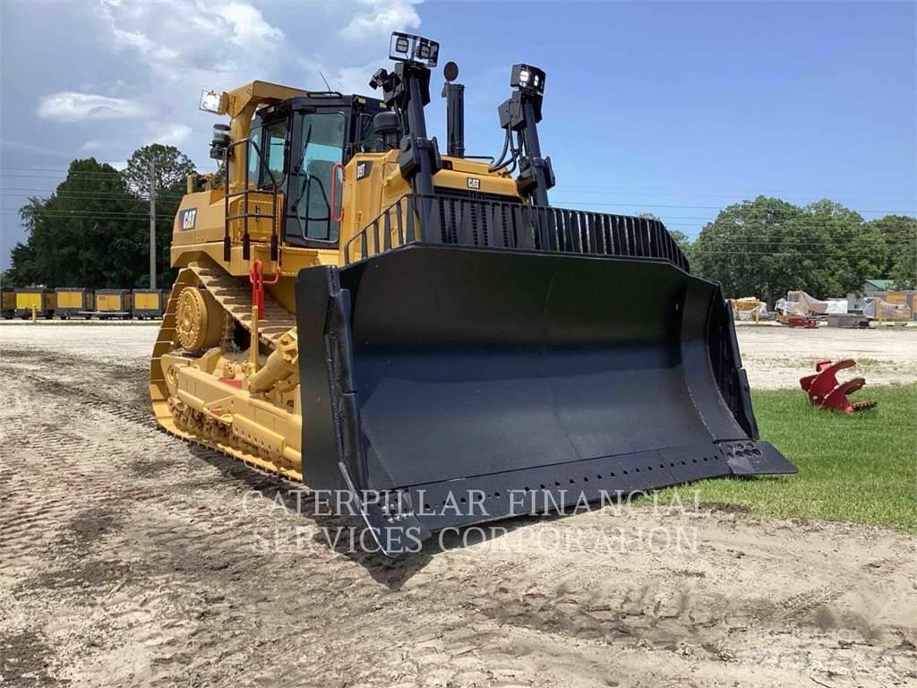 CAT D 9 T Dozere Beltegående