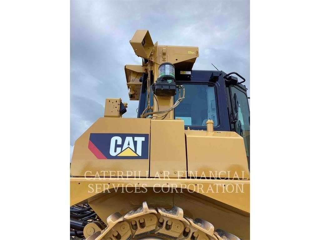 CAT D 9 T Dozere Beltegående