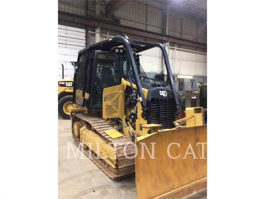 CAT D1 Dozere Beltegående
