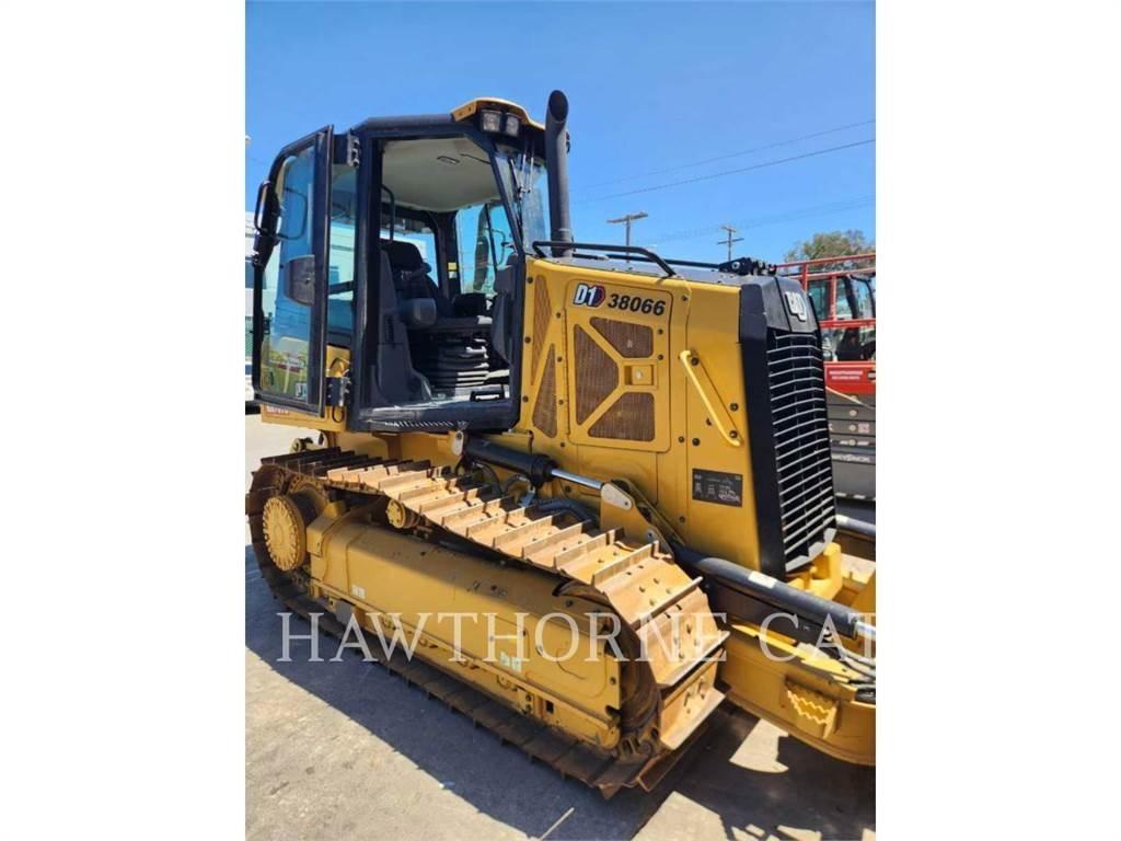 CAT D1 Dozere Beltegående
