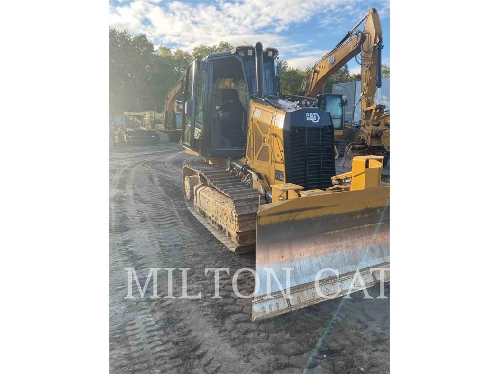 CAT D1 Dozere Beltegående