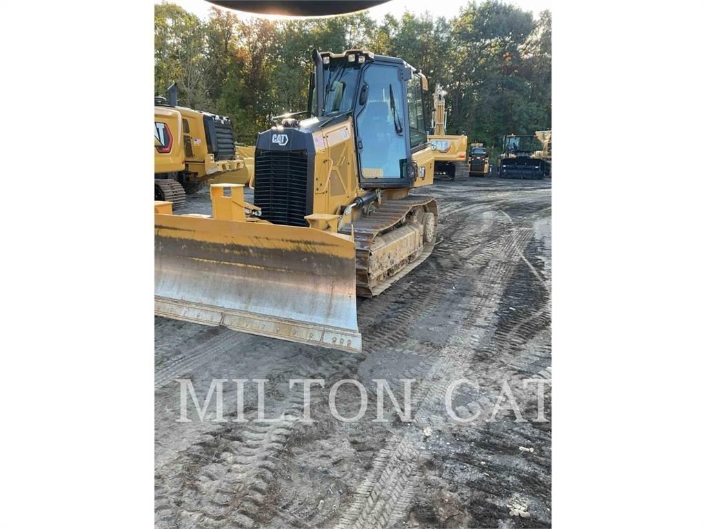 CAT D1 Dozere Beltegående
