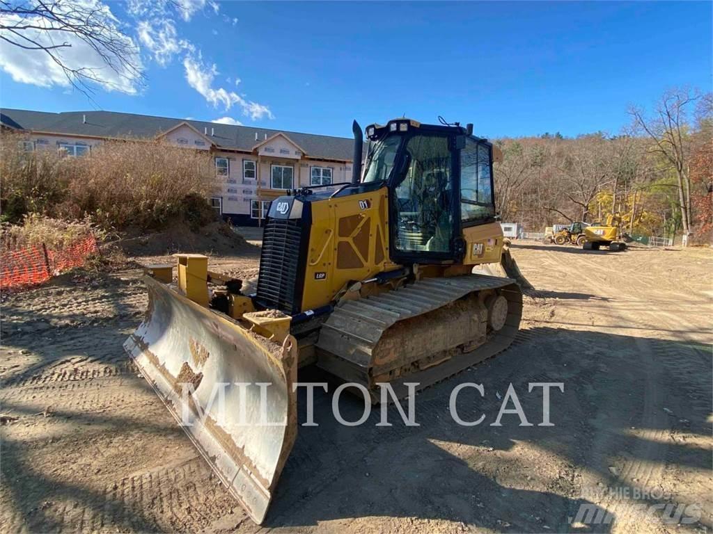 CAT D1 Dozere Beltegående