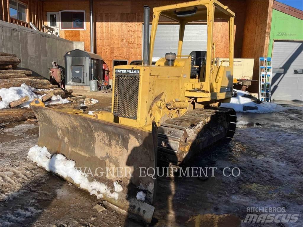 CAT D1 Dozere Beltegående