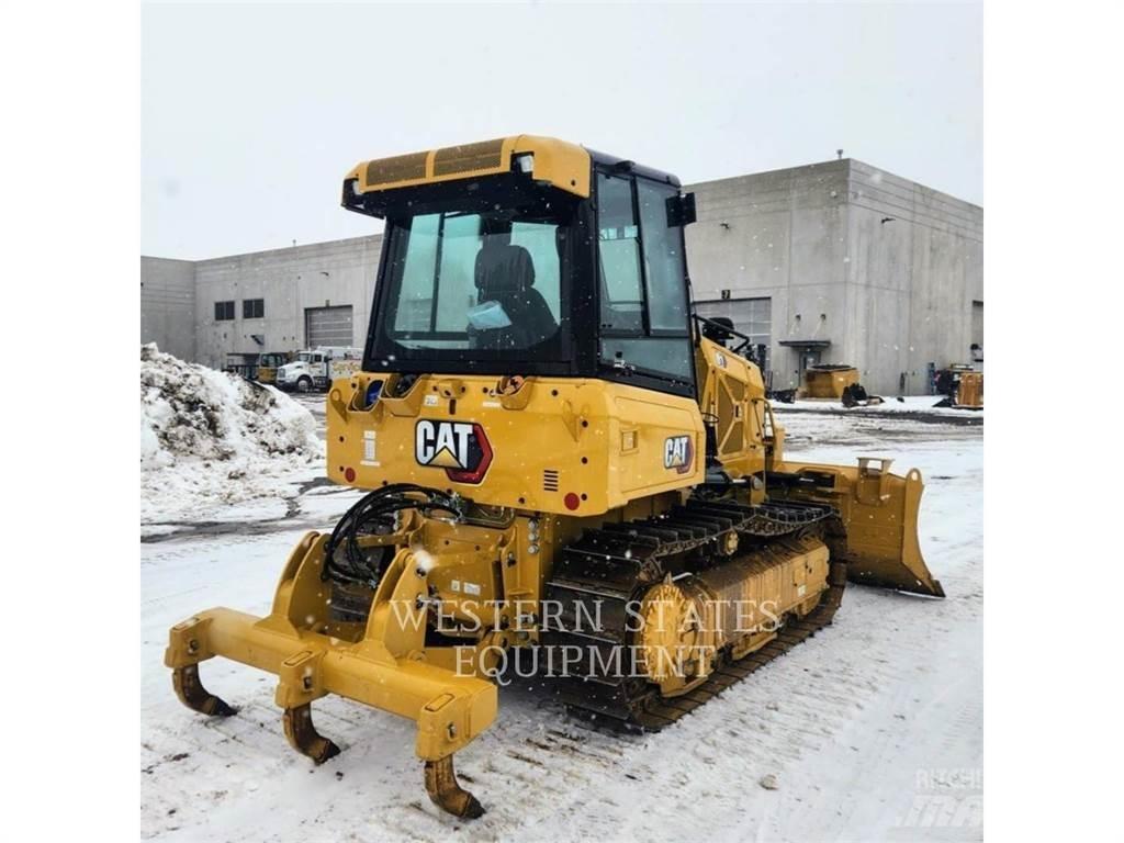 CAT D1 Dozere Beltegående