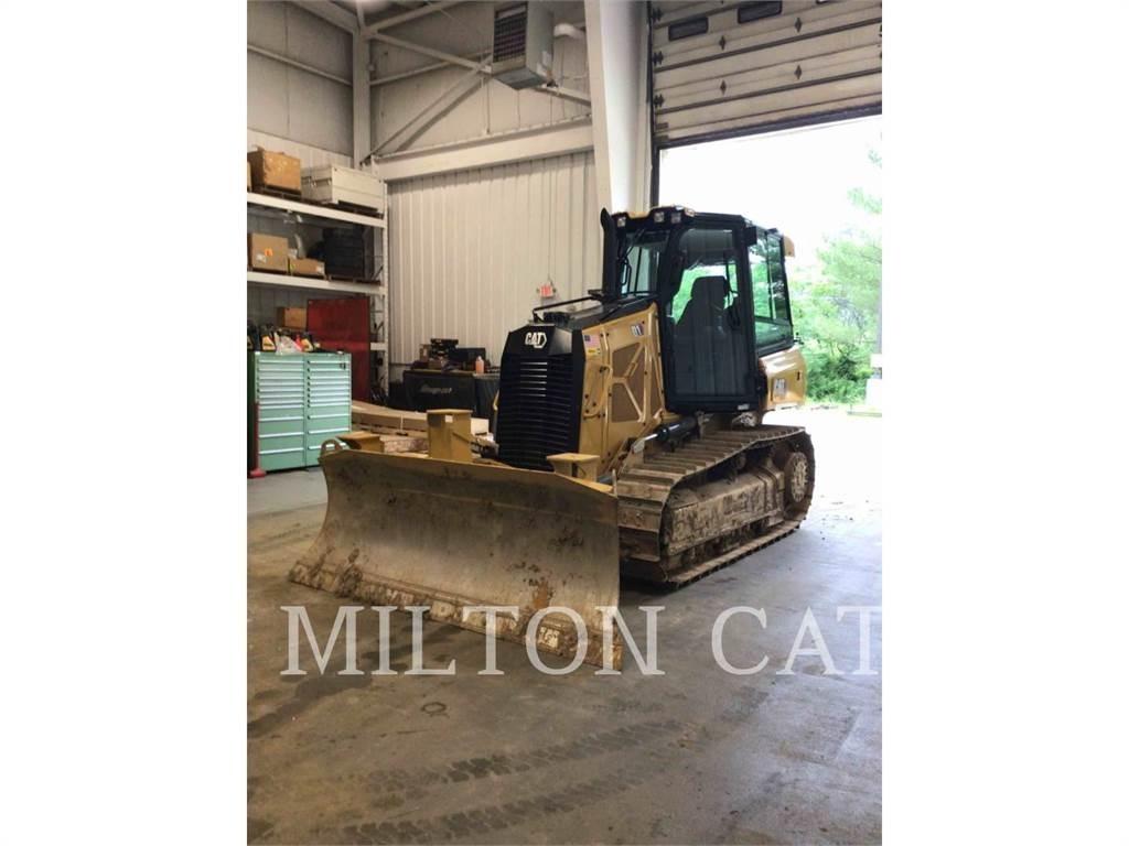 CAT D1 Dozere Beltegående