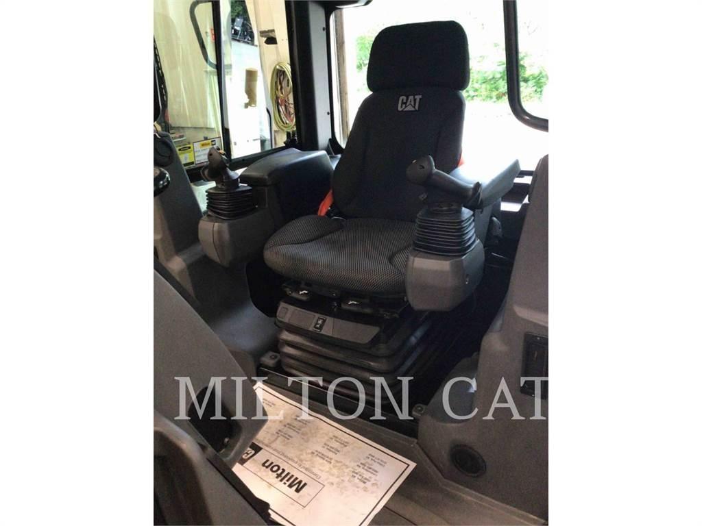 CAT D1 Dozere Beltegående