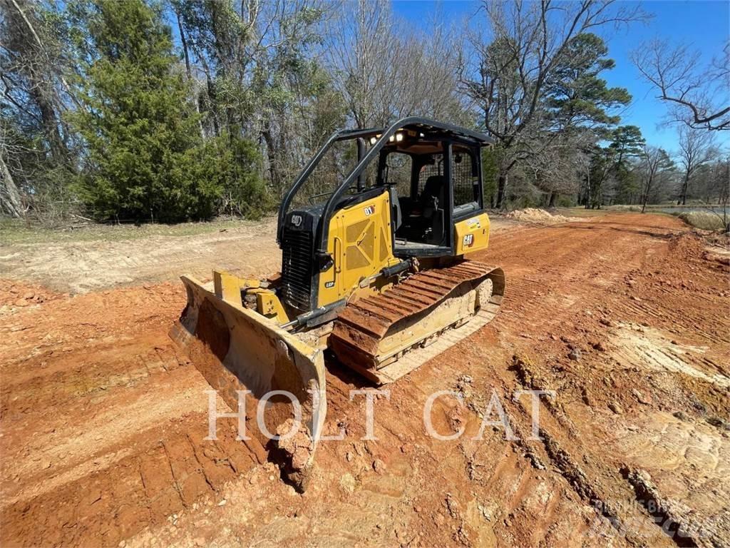 CAT D1-12LGP Dozere Beltegående