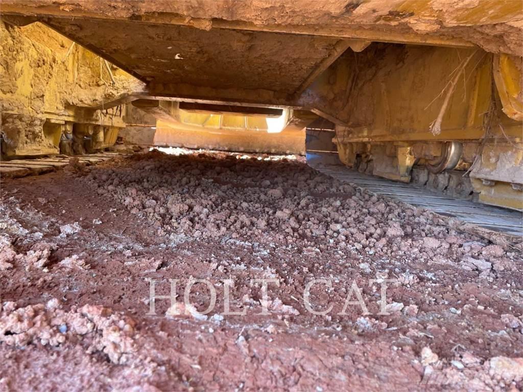 CAT D1-12LGP Dozere Beltegående