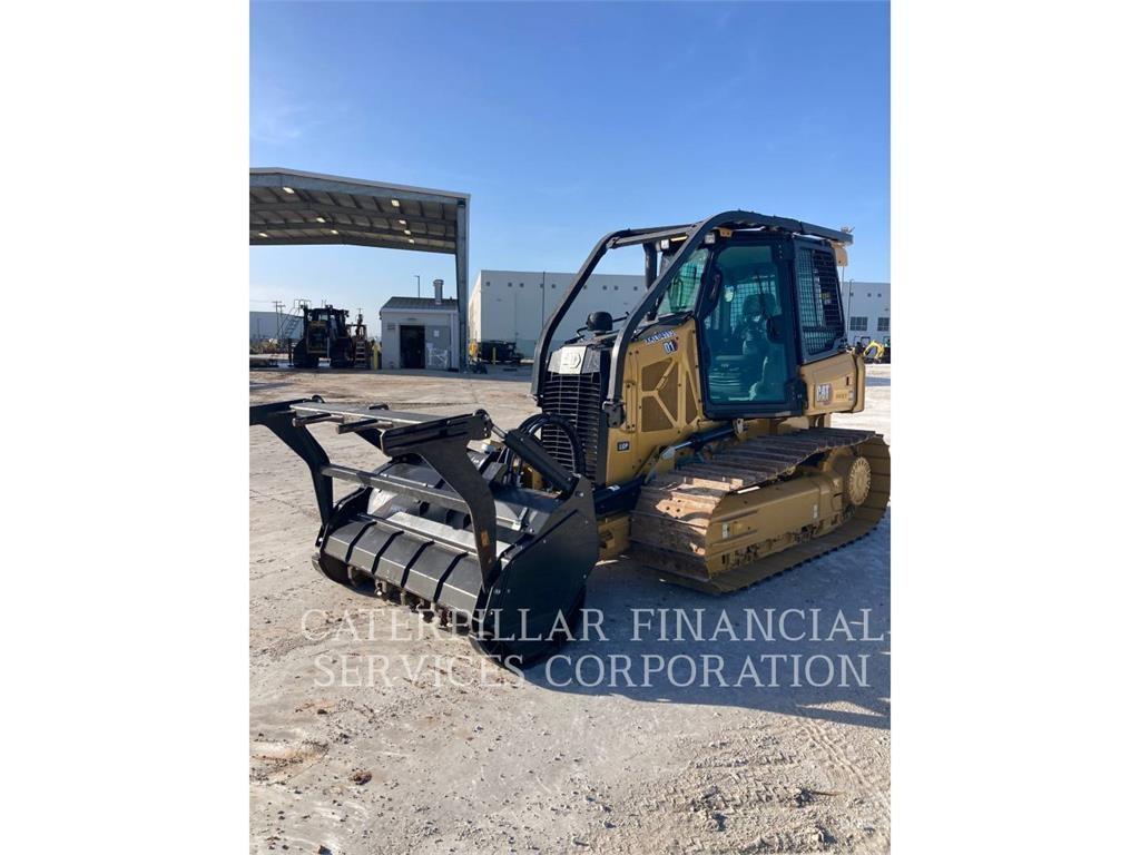 CAT D1-12LGP Dozere Beltegående
