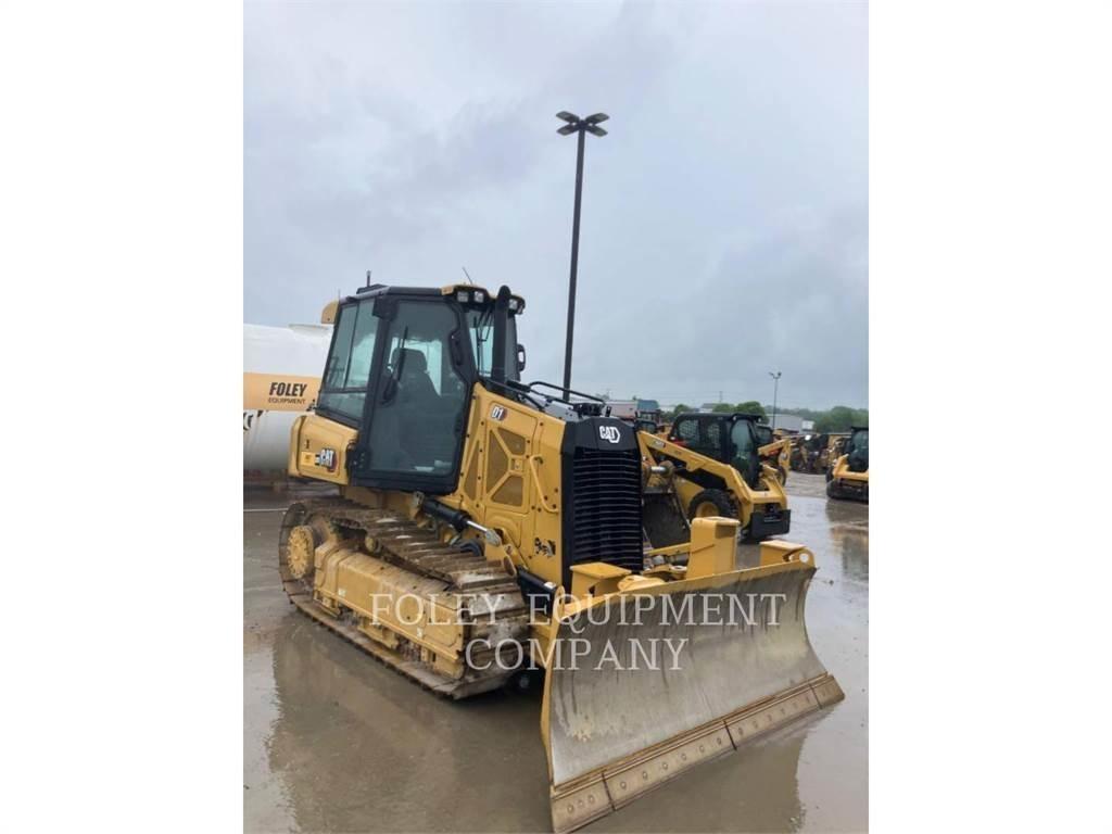 CAT D1-12VI Dozere Beltegående