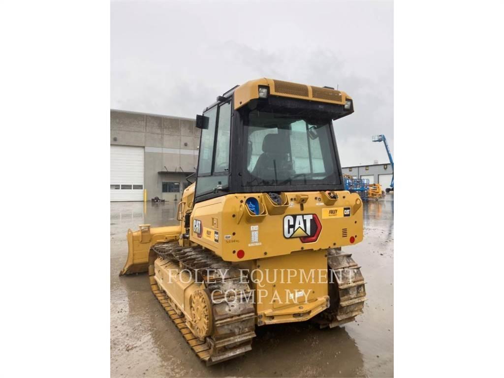 CAT D1-12VI Dozere Beltegående