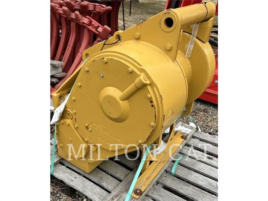 CAT D1-D3 PA40 WINCH Vinsjer