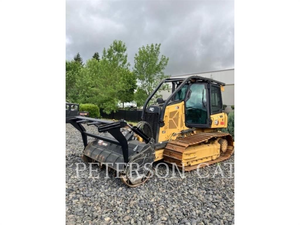 CAT D1 LGP Dozere Beltegående