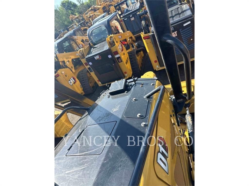 CAT D1 LGP Dozere Beltegående