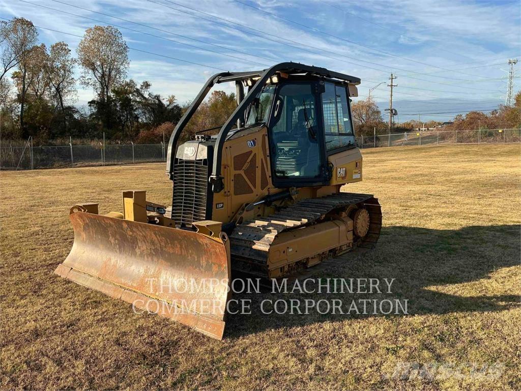 CAT D1 LGP Dozere Beltegående