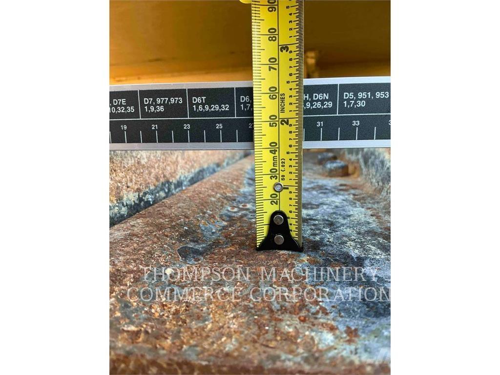 CAT D1 LGP Dozere Beltegående