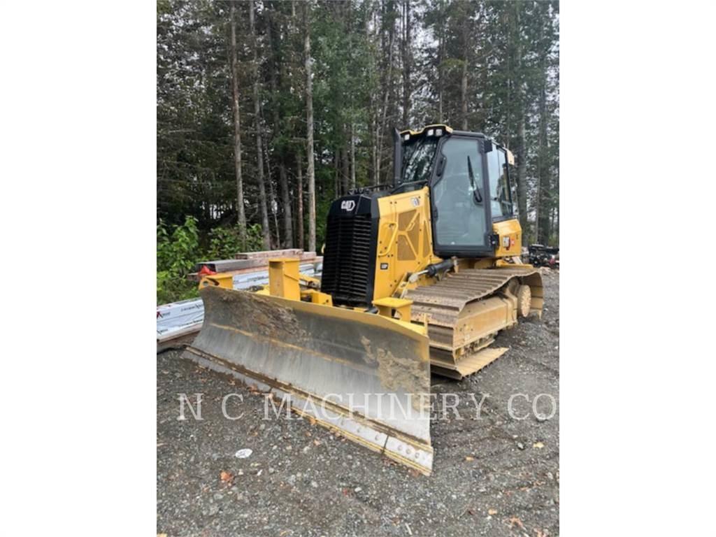 CAT D1 LGPCB Dozere Beltegående