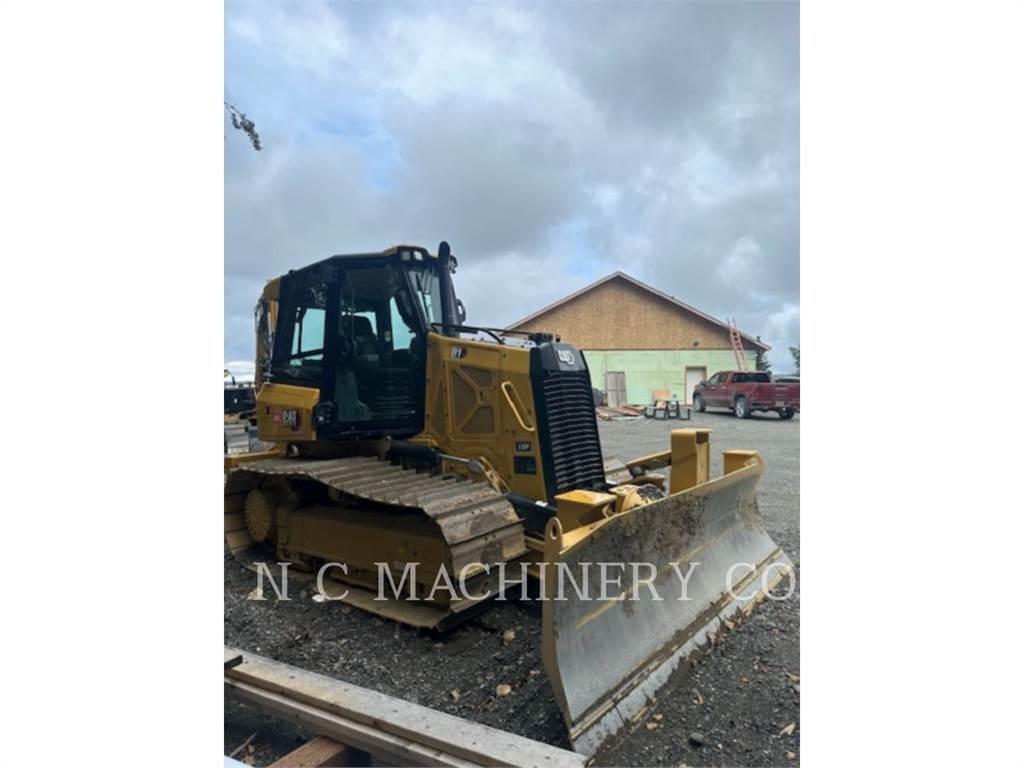 CAT D1 LGPCB Dozere Beltegående