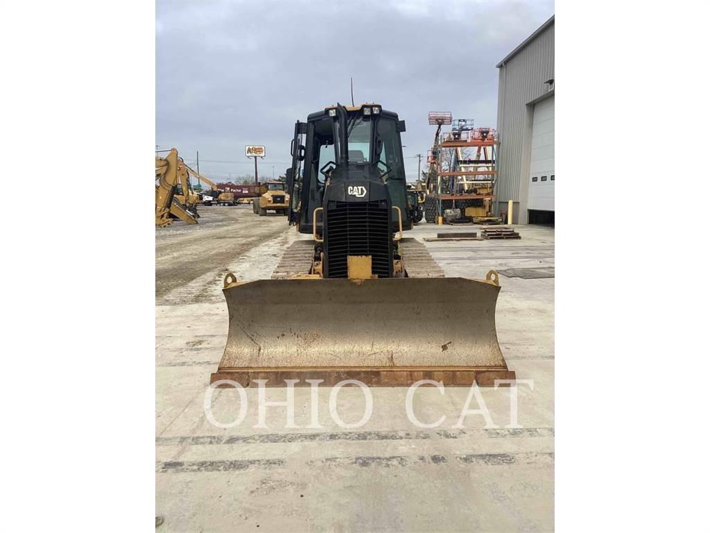 CAT D1 XL Dozere Beltegående