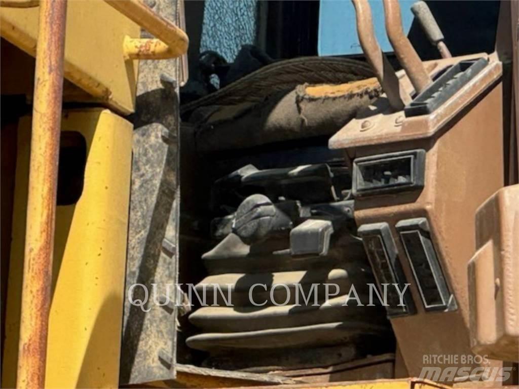 CAT D10 Dozere Beltegående