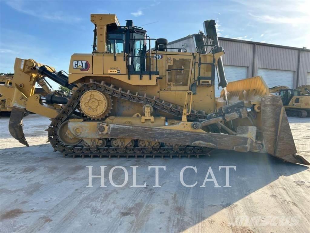 CAT D10 SS Dozere Beltegående