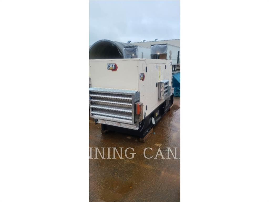 CAT D100GC Diesel Generatorer