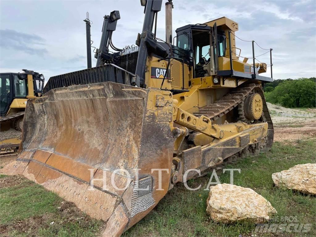 CAT D10N Dozere Beltegående