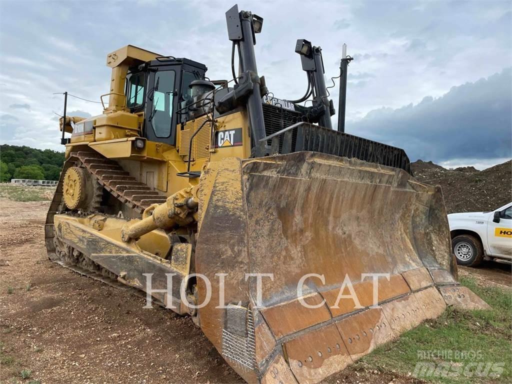 CAT D10N Dozere Beltegående