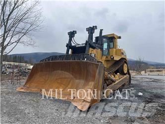 CAT D10R Dozere Beltegående