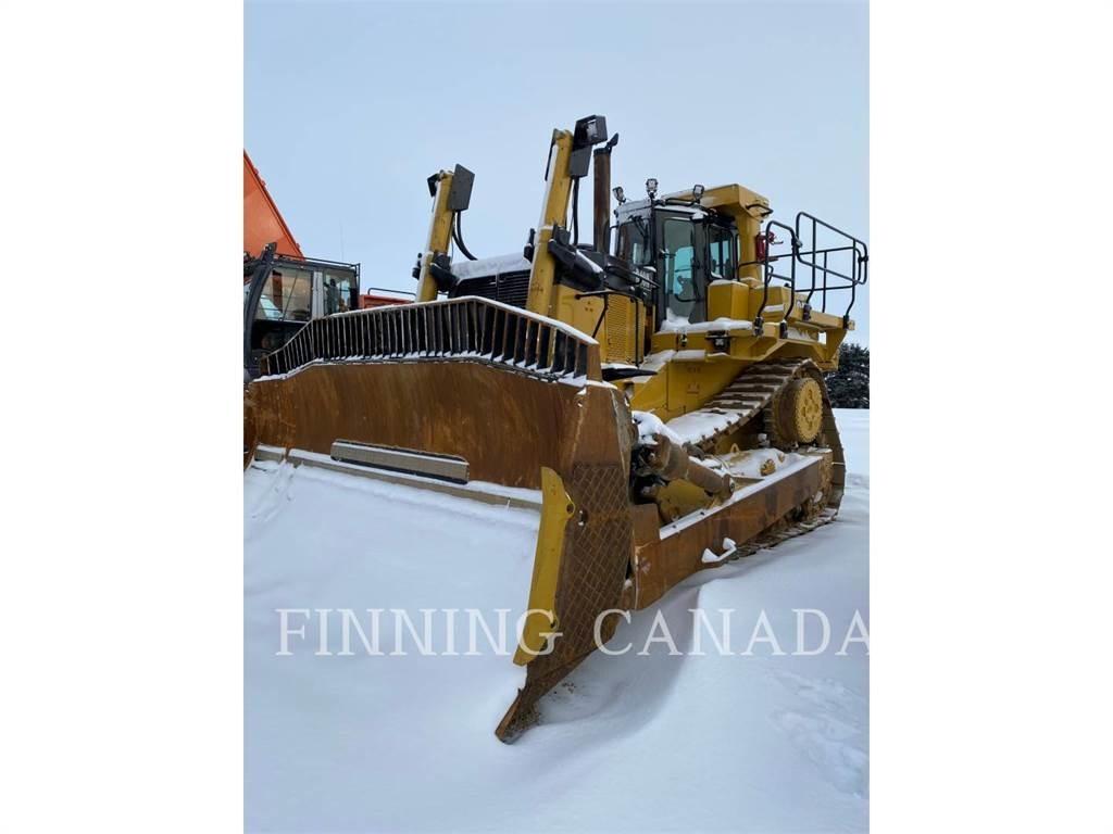 CAT D10R Dozere Beltegående
