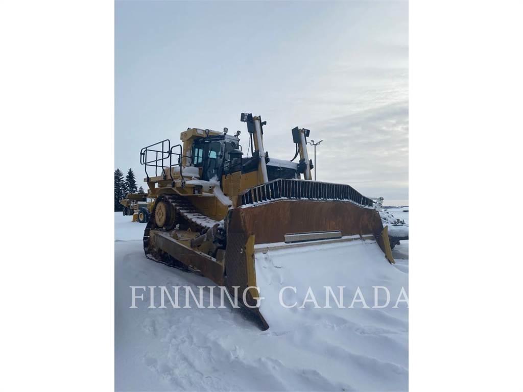 CAT D10R Dozere Beltegående