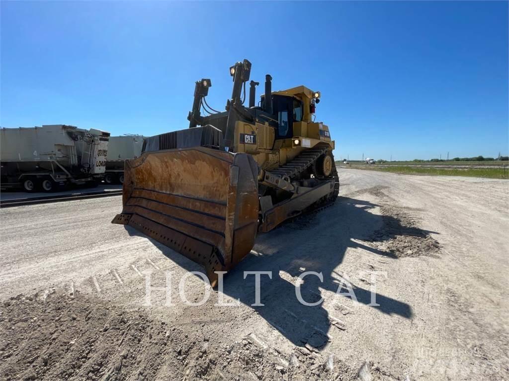 CAT D10R Dozere Beltegående