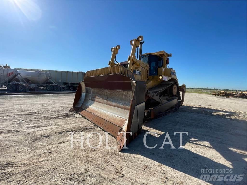 CAT D10R Dozere Beltegående