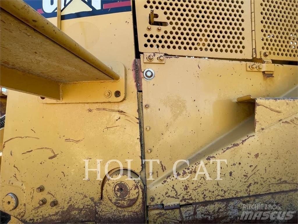 CAT D10R Dozere Beltegående