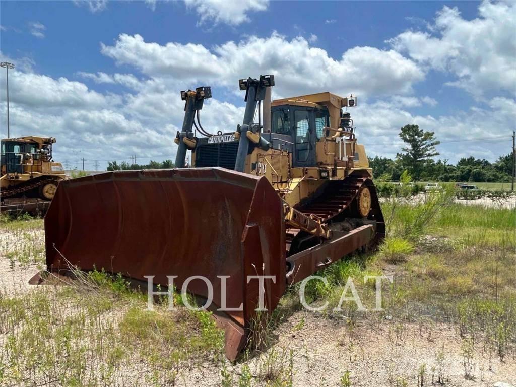 CAT D10R Dozere Beltegående