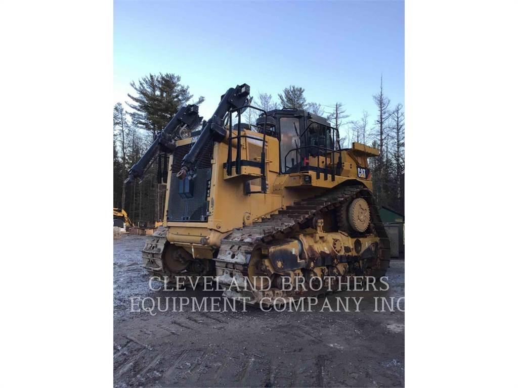 CAT D10T Dozere Beltegående