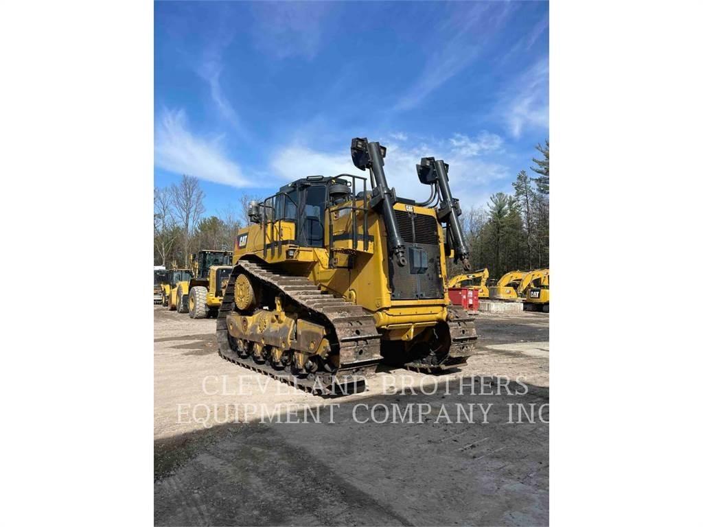 CAT D10T Dozere Beltegående