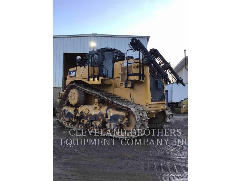 CAT D10T Dozere Beltegående