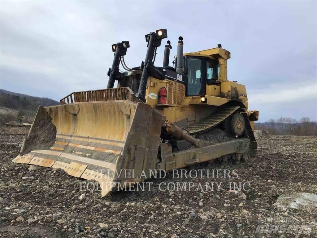 CAT D10T Dozere Beltegående