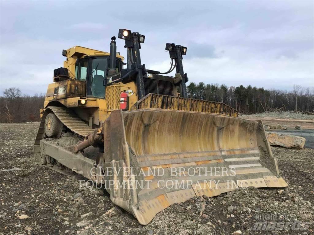 CAT D10T Dozere Beltegående