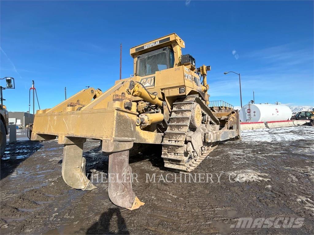 CAT D10T Dozere Beltegående