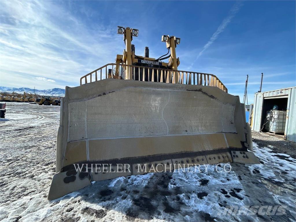CAT D10T Dozere Beltegående