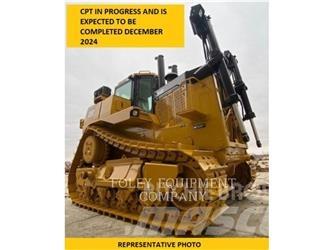 CAT D10T Dozere Beltegående