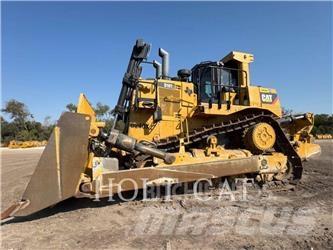 CAT D10T Dozere Beltegående
