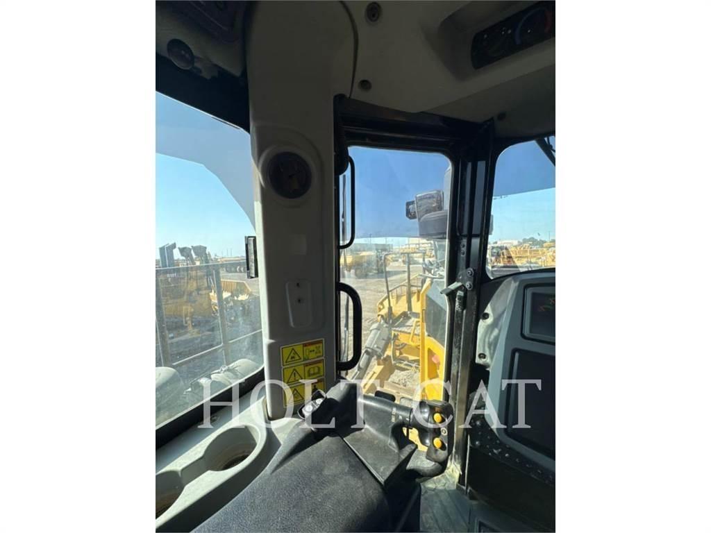 CAT D10T Dozere Beltegående